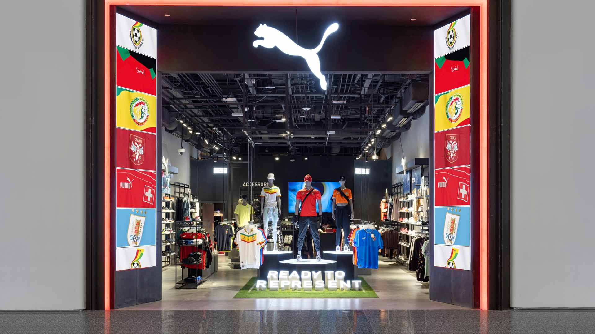 Puma Store
